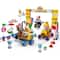 LEGO® Super Mario™: Mario Kart™ – Baby Peach & Grand Prix Set, Racing Toy 72036